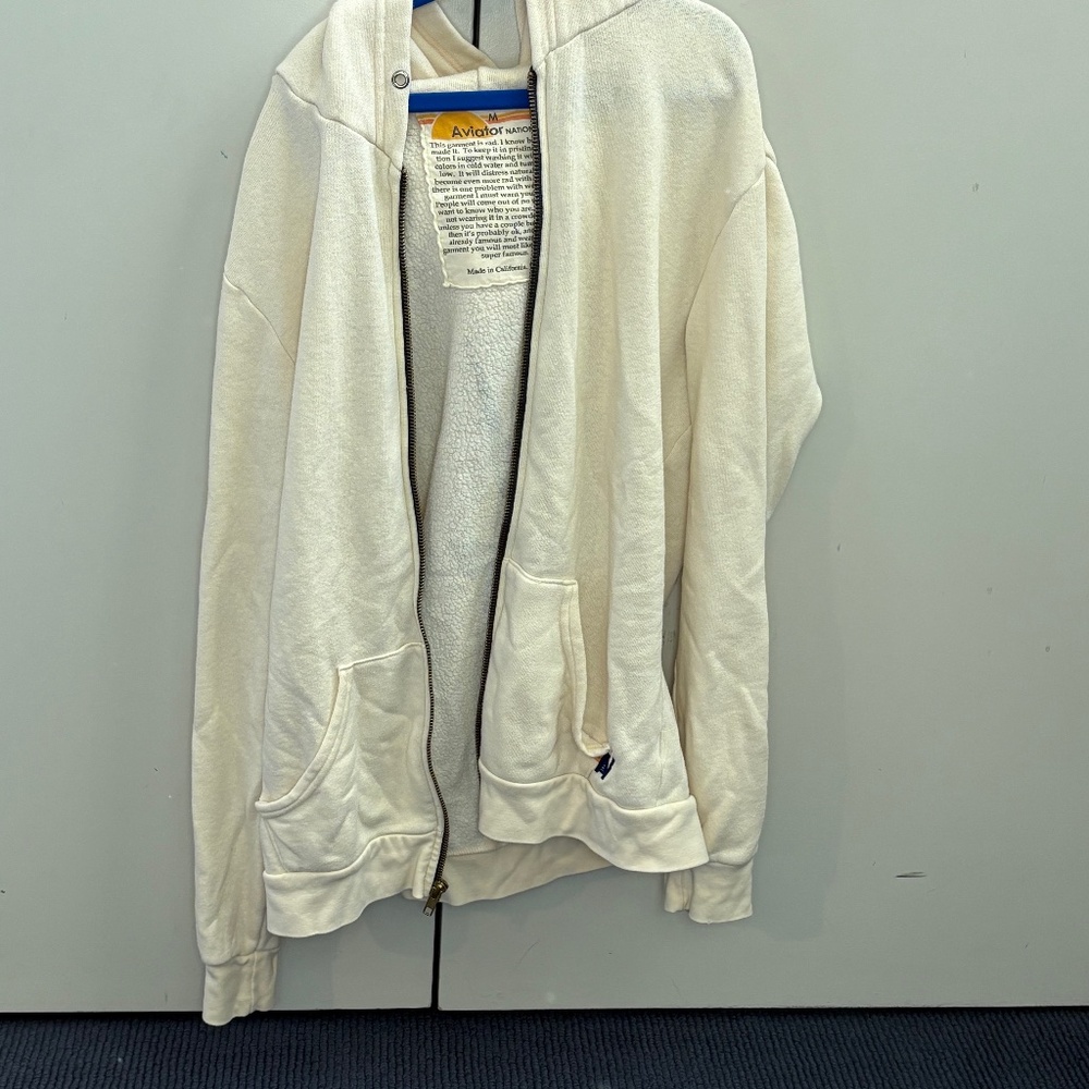 Aviator Nation Hoodie